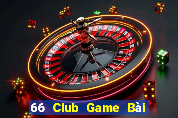 66 Club Game Bài Liêng Online