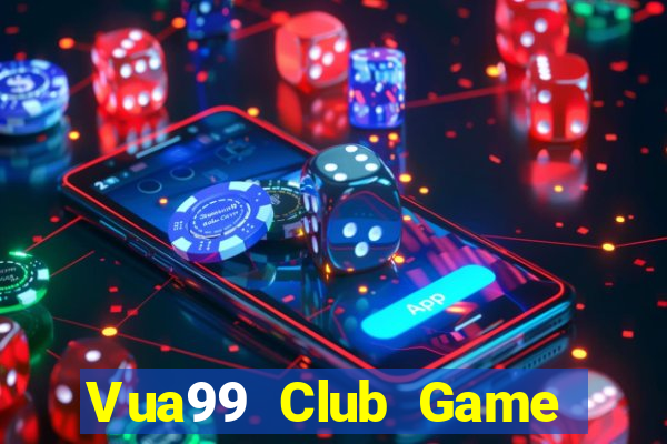 Vua99 Club Game Bài Ông Trùm Poker