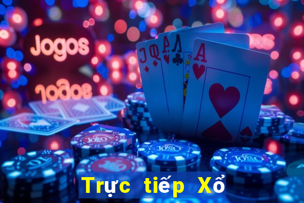 Trực tiếp Xổ Số Trà Vinh ngày 28