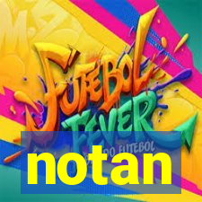 notan