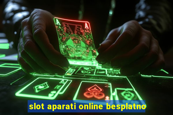 slot aparati online besplatno