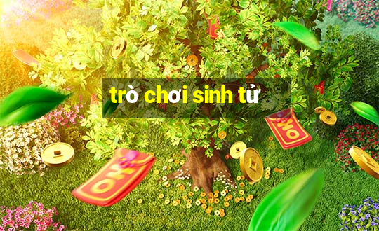 trò chơi sinh tử