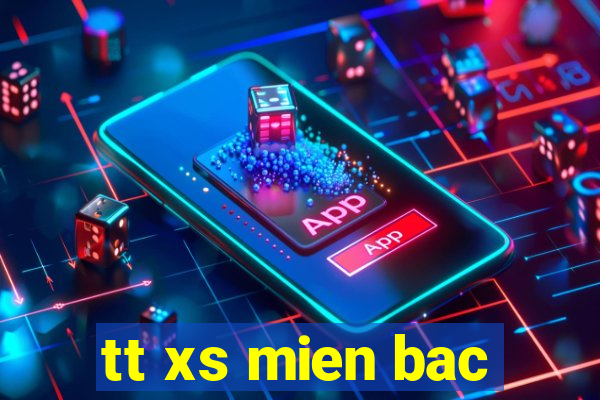 tt xs mien bac