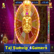 Tai Sumvip 4Gamers