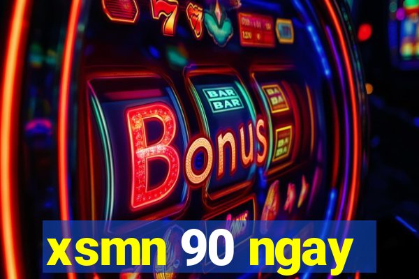 xsmn 90 ngay