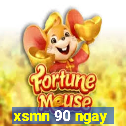 xsmn 90 ngay