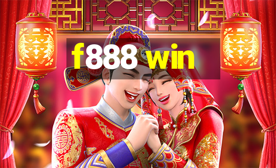 f888 win