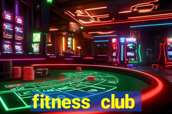 fitness club westminster co