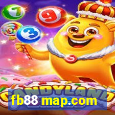 fb88 map.com