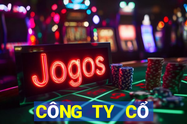 CÔNG TY CỔ PHẦN ĐẦU CÁI Việt nam bet8