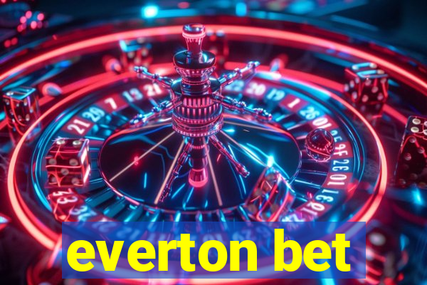 everton bet