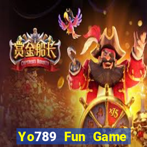 Yo789 Fun Game Bài Dubai