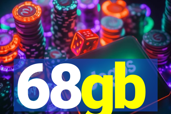 68gb