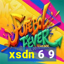 xsdn 6 9