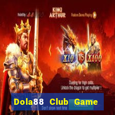 Dola88 Club Game Bài 6 Lá