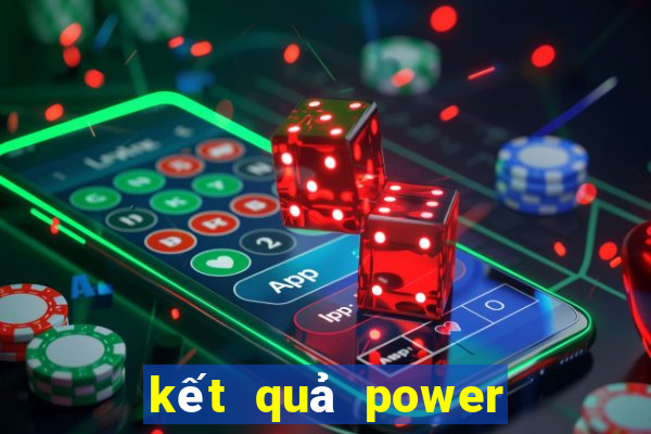 kết quả power 6 55 ngày 9