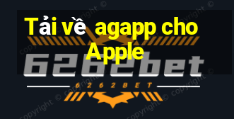 Tải về agapp cho Apple