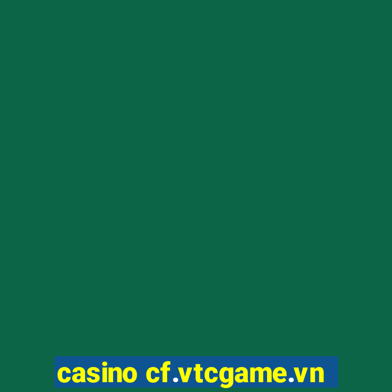 casino cf.vtcgame.vn