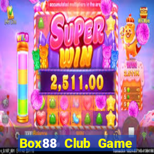 Box88 Club Game Bài Online Uy Tín