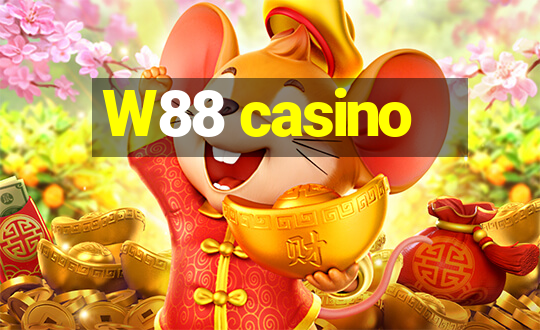 W88 casino