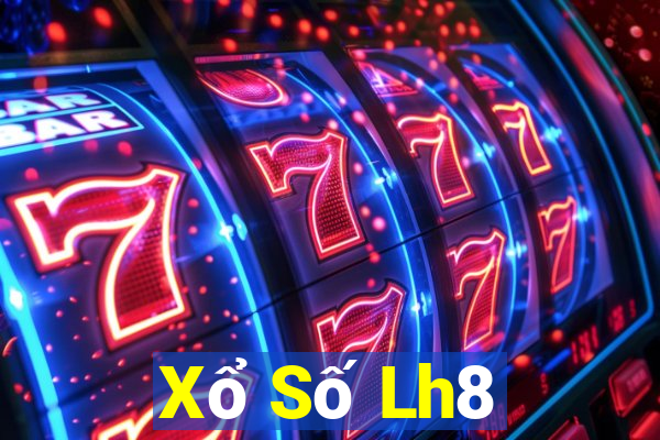 Xổ Số Lh8