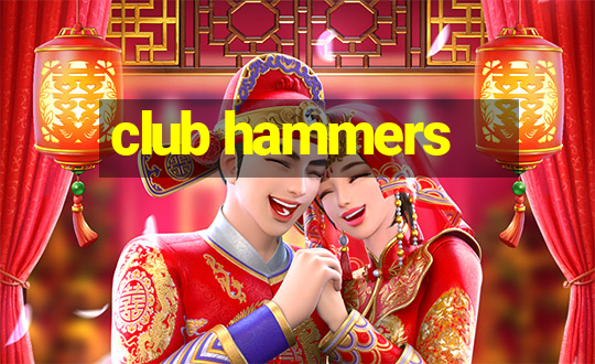 club hammers