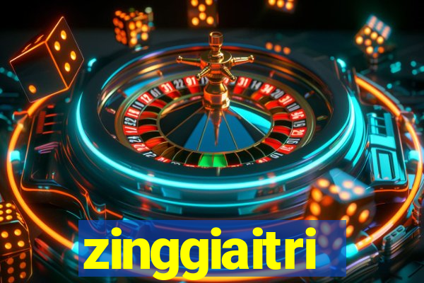 zinggiaitri