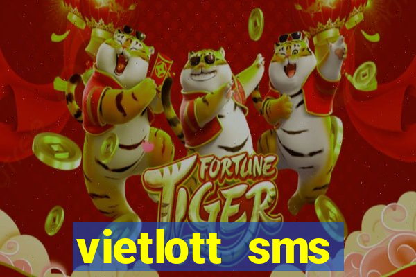 vietlott sms viettel apk