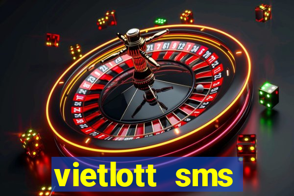 vietlott sms viettel apk