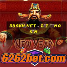 bdsvn.net - bất động sản