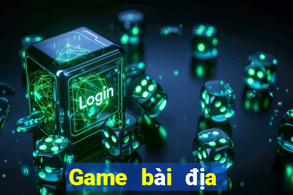 Game bài địa chủ đa nổ Tải về