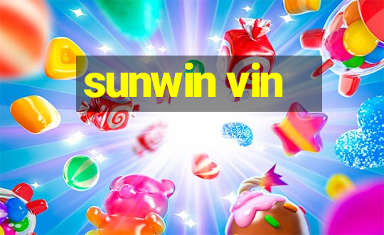 sunwin vin