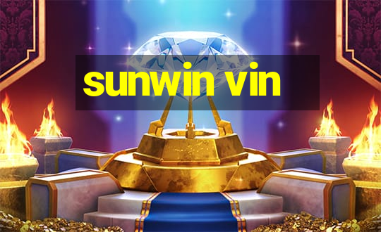 sunwin vin