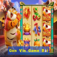 Gon Vin Game Bài Online Uy Tín