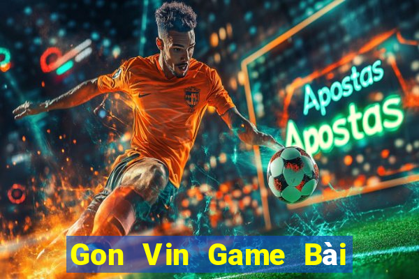 Gon Vin Game Bài Online Uy Tín