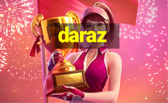 daraz