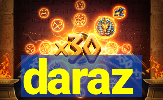 daraz