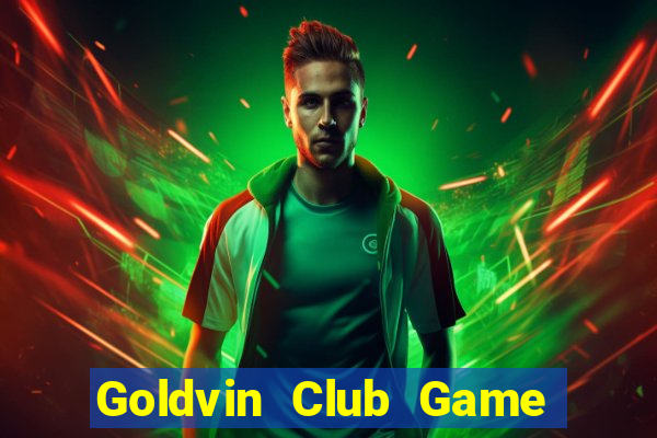 Goldvin Club Game Bài B88