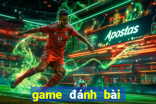 game đánh bài vip play