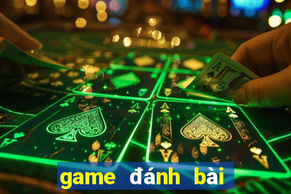 game đánh bài vip play