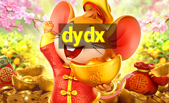 dydx