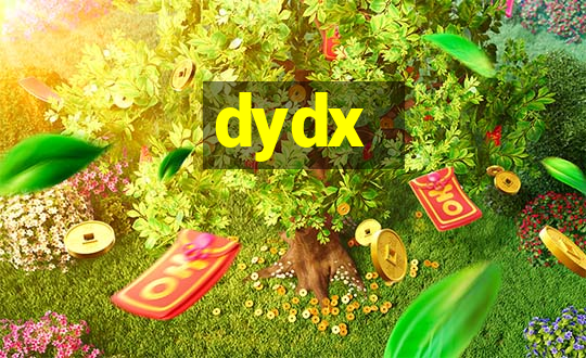 dydx