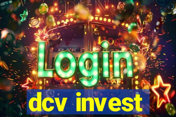 dcv invest