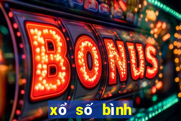 xổ số bình phước 15 tháng 7