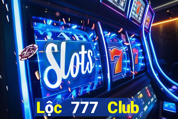 Lộc 777 Club Game Bài V52