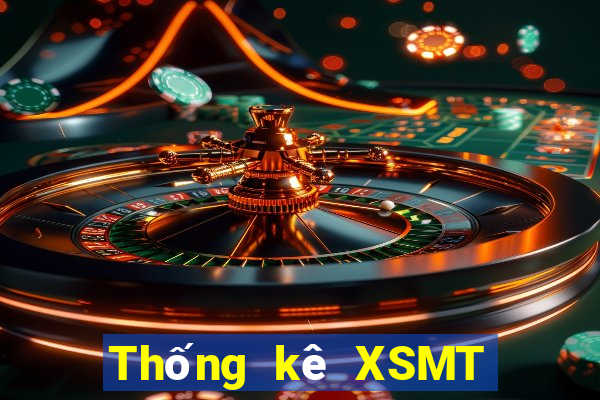 Thống kê XSMT ngày 11