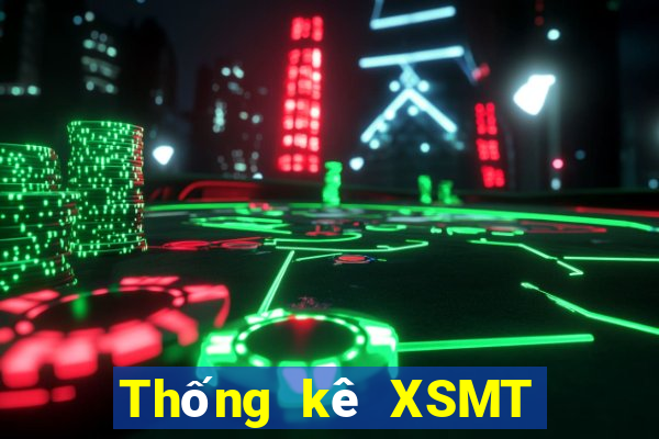 Thống kê XSMT ngày 11