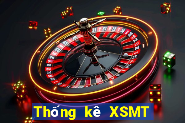 Thống kê XSMT ngày 11