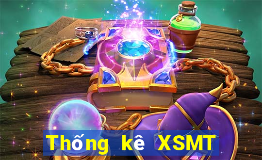 Thống kê XSMT ngày 11