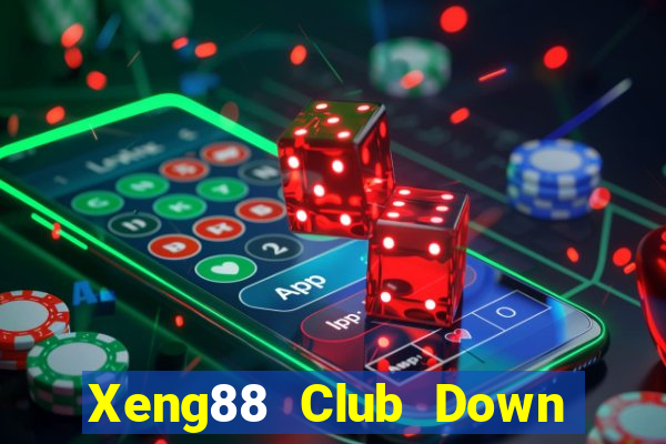 Xeng88 Club Down Game Bài Vui